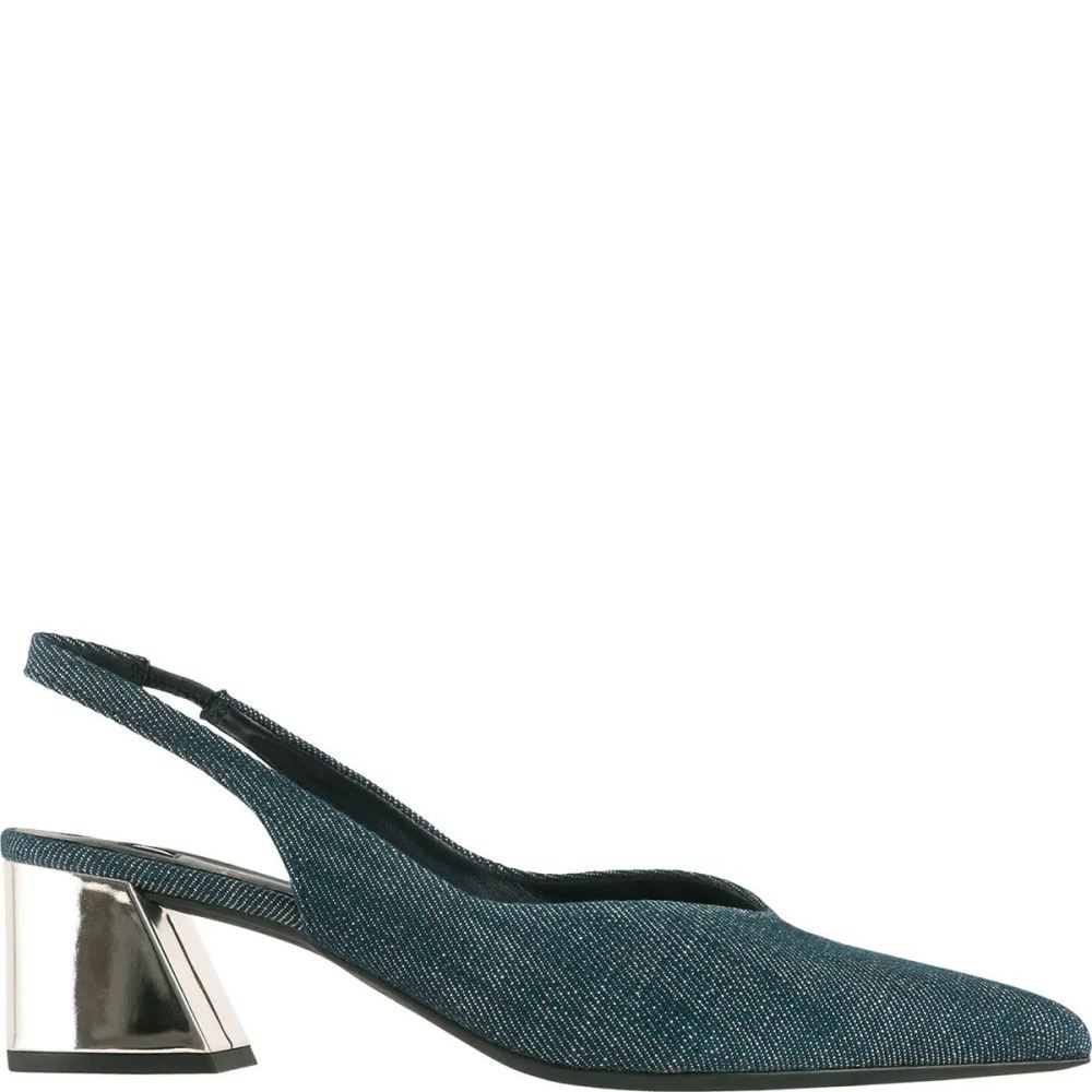 CALLA-Blue | Fur Damen